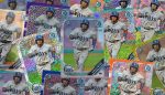 2019 Bowman Chrome Prospects #BCP225 Jhoan Duran - NM-MT