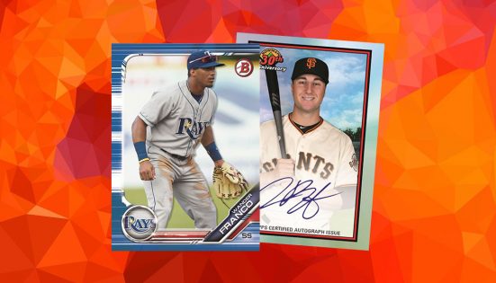 2019 Bowman Draft Baseball Checklist, Team Set Lists, Box Info