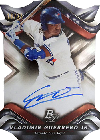 2019 Bowman Platinum Baseball Checklist, Team Set Lists, Release Date