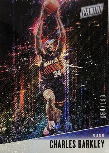 Panini bringing rarely done relics to NBA cards - Beckett News