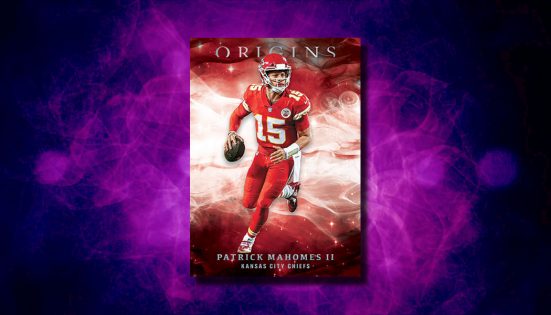 : 2019 Panini Origins Orange Parallel #24 Baker Mayfield #164/175  : Everything Else