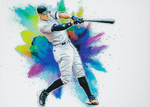 Manny Machado 2019 Prizm Color Blast #CB8 Price Guide - Sports Card Investor