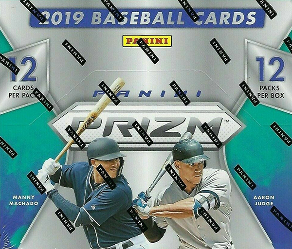 2019 Panini Prizm Reese McGuire Prizm Shimmer Rookie Auto /7 RC - All-Star  Sports