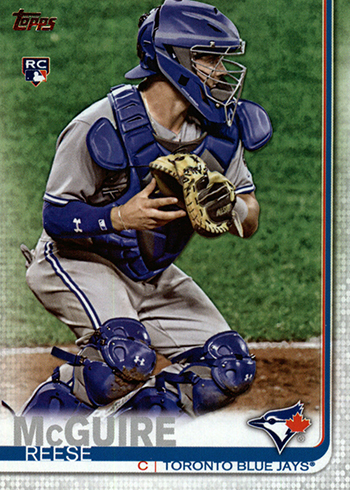 Justin Smoak 2019 Topps Series 2 Baseball MLB Base Card #680 Toronto Blue  Jays