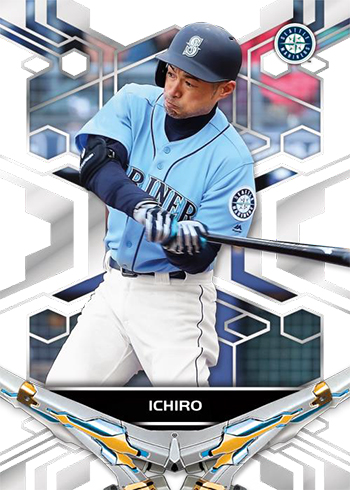 限定SALEお買い得TOPPS HIGH TEK その他