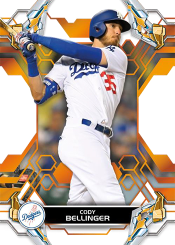 2019 Topps High Tek Baseball Checklist, Release Date, Hobby Box Info