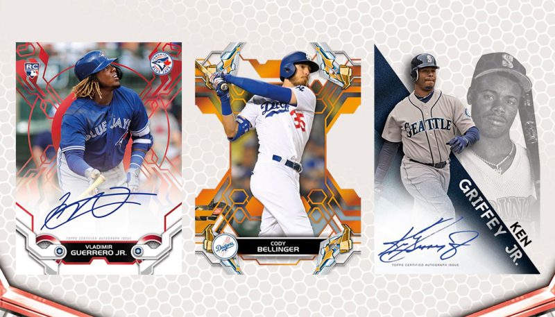 2019 Topps Mini Baseball Checklist, Team Set Lists And Details