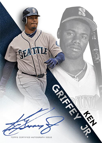 2019 Topps High Tek Baseball Checklist, Release Date, Hobby Box Info