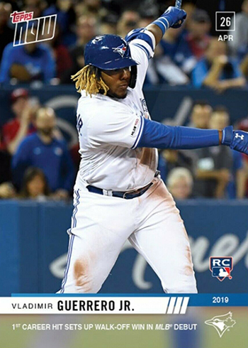 Vladimir Guerrero Jr.  2019 Highlights ᴴᴰ 