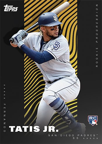 This Week in Baseball Cards - 10/10 - 10/16 — Prospects Live