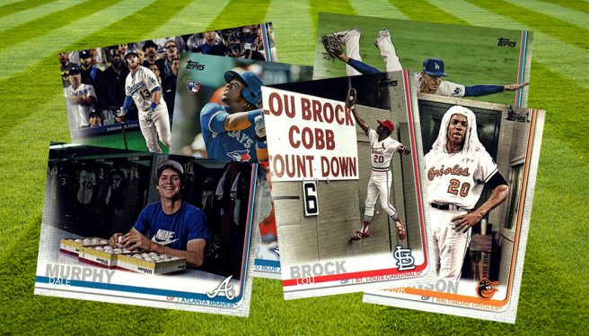 Topps Baseball Team Sets Checklist And Details