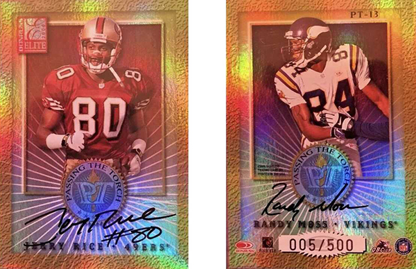 Passing the Torch Greats - Beckett Pricing Insider - Beckett News