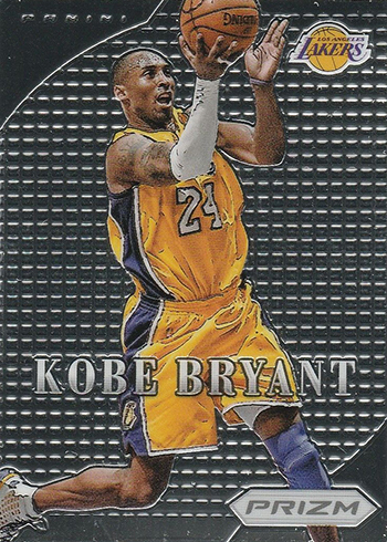 2012-13 Panini Prizm Basketball Checklist, Team Set Lists, Prizms