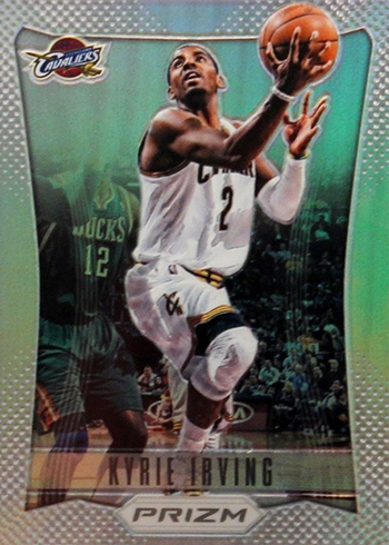 2012-13 Panini Prizm Prizms Refractors #57 Kendrick Perkins OKC Thunder at  's Sports Collectibles Store