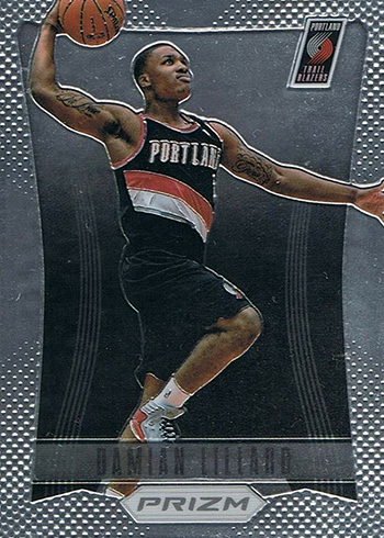 2012 13 Panini Prizm Basketball Checklist Team Set Lists Prizms Details