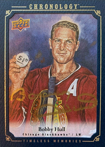 10 Career-Defining Mike Bossy Hockey Cards - Beckett News