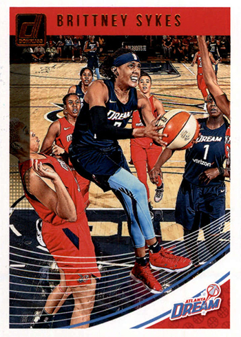  2019 Donruss WNBA Retro Series #12 Lisa Leslie Los Angeles  Sparks Official Panini Basketball Card : Collectibles & Fine Art