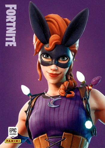 19 Panini Fortnite Series 1 Trading Cards Checklist Details Exclusives