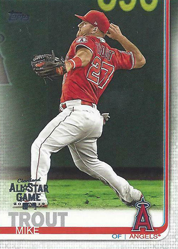 2019 Topps Baseball Factory Sets Details, Exclusives, Checklist