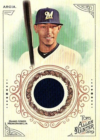 Todd Radom on X: For Brewers 90s night-all game used, 1994/95-   / X
