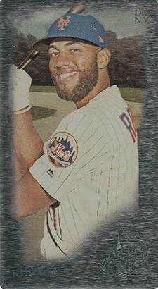  2019 Topps Heritage #25 Eddie Rosario Minnesota Twins Baseball  Card : Collectibles & Fine Art