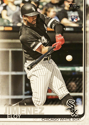 Fernando Tatis Jr Rookie SP Image Variation 2019 Topps #410, Padres –