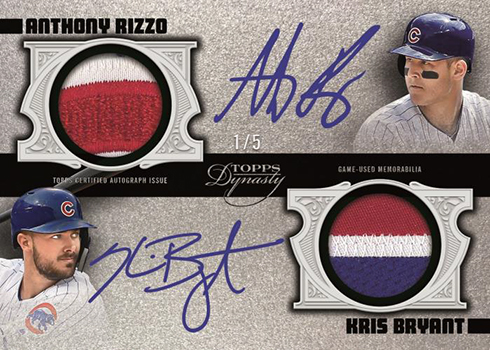 2019 Topps Total Baseball Checklist, Team Set Lists, Details