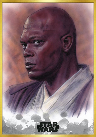 2019 Topps Star Wars Stellar Signatures Checklist, Release Date, Signers