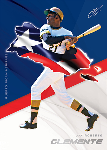 2023 TOPPS BASEBALL - FRANCISCO LINDOR - WBC - #19 - PUERTO RICO