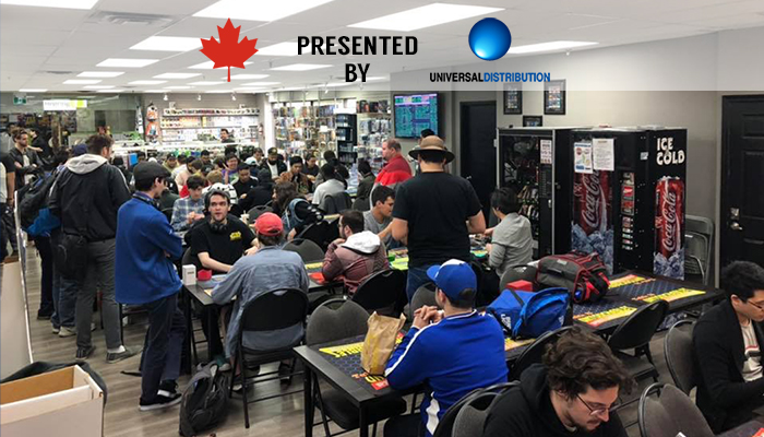 Deck Out Gaming  Canada's Premier Pokemon Card Store