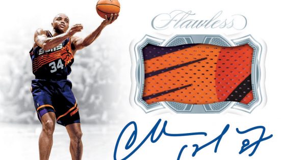 2018-19 Panini Flawless Basketball Checklist, Team Set Lists, Box Info