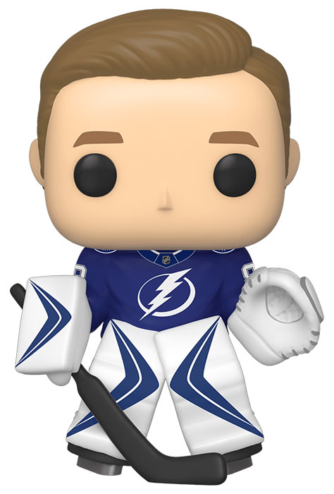 2019-20 Funko POP NHL List, Details, Exclusives, Gallery