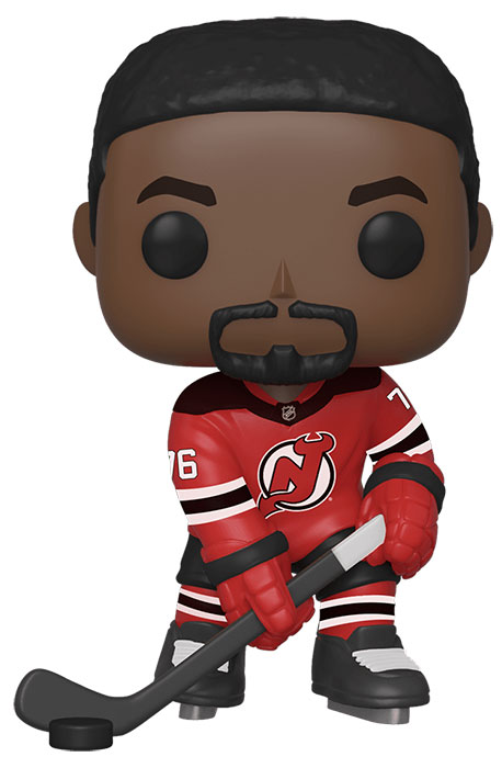 Funko POP NHL Mascots Details, Checklist, Exclusives and Gallery