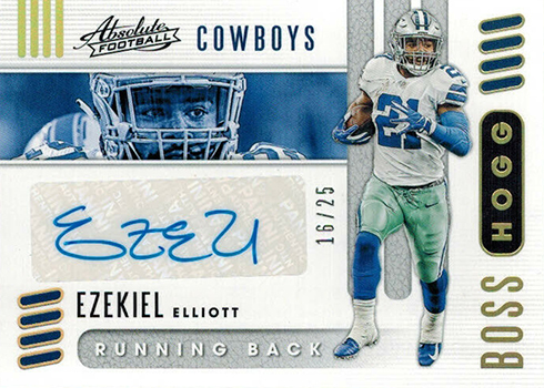 : 2018 Panini Absolute Covering Ground #19 T.Y. Hilton