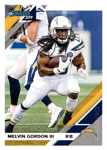 2019 Panini Prizm Football Checklist, NFL Set Info, Boxes, Date, Reviews