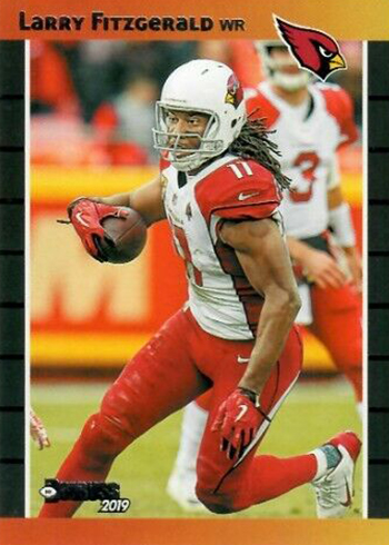 2021 Panini Donruss Football Arizona Cardinals Team Set 13 Cards (Includes  Kyler Murray DeAndre Hopkins Larry Fitzgerald Variation Card) W/Drafted  Rookies at 's Sports Collectibles Store