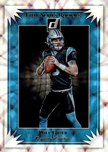 2019 DONRUSS YOU PICK THE ROOKIES INSERTS HASKINS MURRAY BOSA JACOBS 