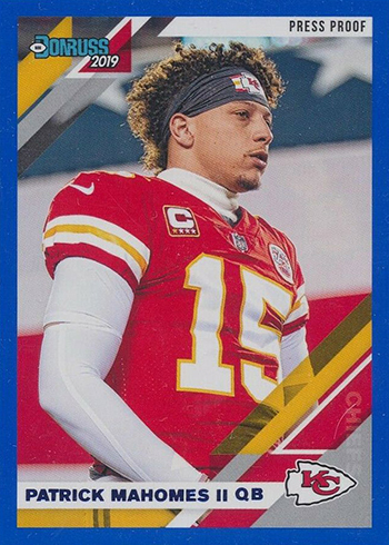 : 2019 Donruss Football #16 Pat Tillman Arizona