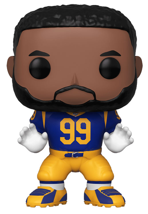 2019 Funko POP NFL Figures List, Details, Gallery, Exclusives and More