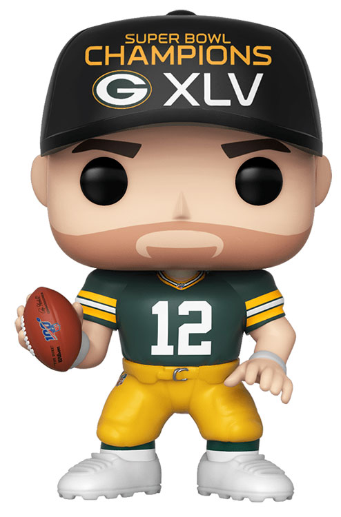 Funko Pop! NFL 2019