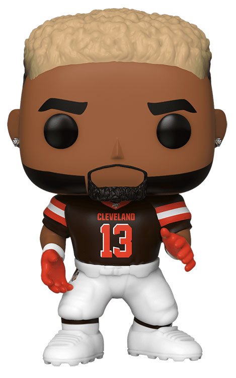 nfl funko pops