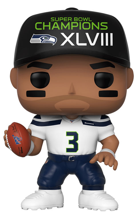 nfl funko pops