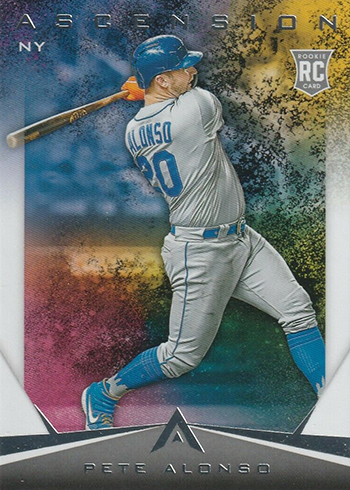 2019 Panini Status Jeff Mcneil Rookie Baseball Card -  in 2023