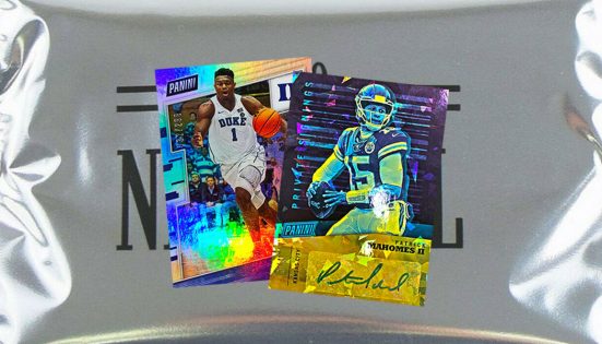 2021 2022 Panini VIP Gold Pack RUSSELL WILSON Cracked Ice /99 Seahawks 4