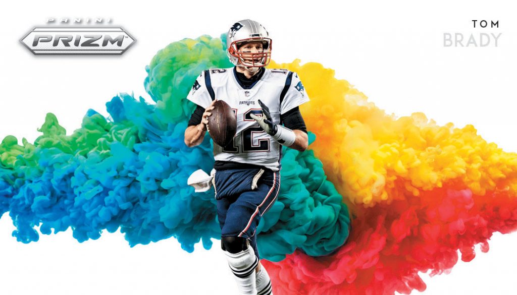 2021 Panini Prizm Draft Picks Football Checklist, Box Info, Release Date