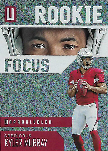 ANGELO BLACKSON PRIZM WHIRL ROOKIE SP#/129 TEXANS 2019 PANINI UNPARALLELED  RC SP