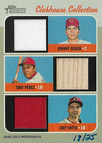 Get 40% OFF! Pick from List Buy 4 2019 Topps Heritage High Number Singles 