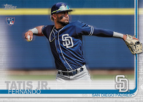 2021 Topps MLB 3D Checklist, On Demand Details, Box Reviews