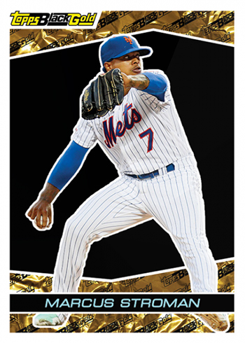  2014 Topps High Tek Wave #HT-MS Marcus Stroman NM/M (Near  Mint/Mint) : Collectibles & Fine Art