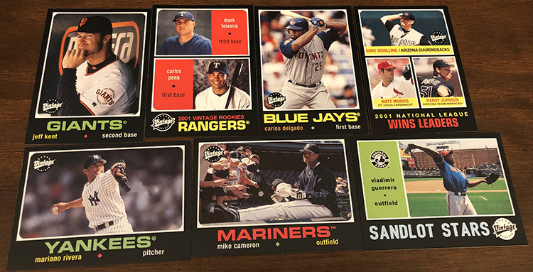 2002 Upper Deck - Yankees Dynasty Game-Used Materials Combos #YJ